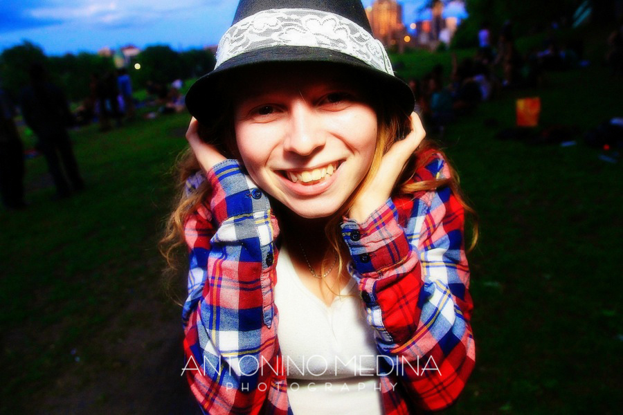 CANADA DAY